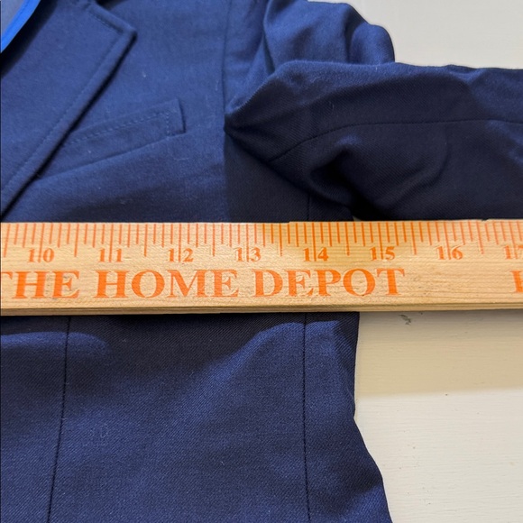 J. Crew Kids' Legacy blazer Size 8 - Picture 8 of 10